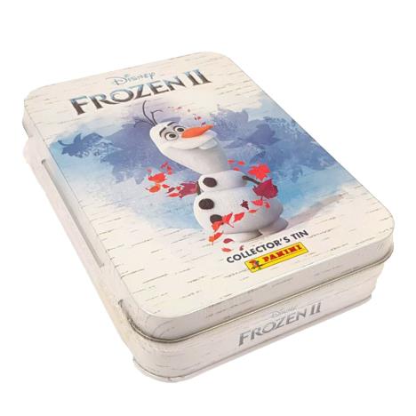 Frozen 2 Sticker Packs Collectors Pocket Tin Extra Image 2